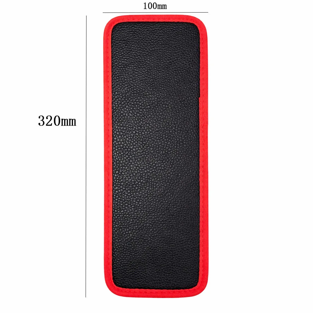 Rafford3-Piece Magnetic Tool Mat Set – PVC, Strong Magnet, Non-Slip, Organize Tools Easily