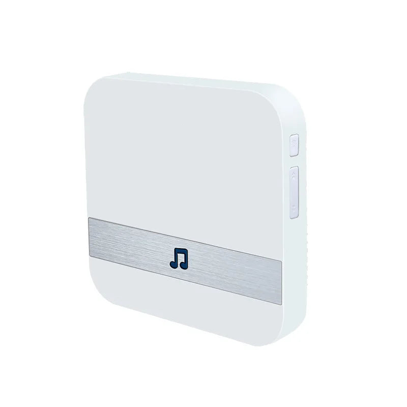 V5 Video Door Bell Wifi Wireless Doorbell 720P Voice Intercom Smart Camera Motion Detection Waterproof Home Security Door Phone