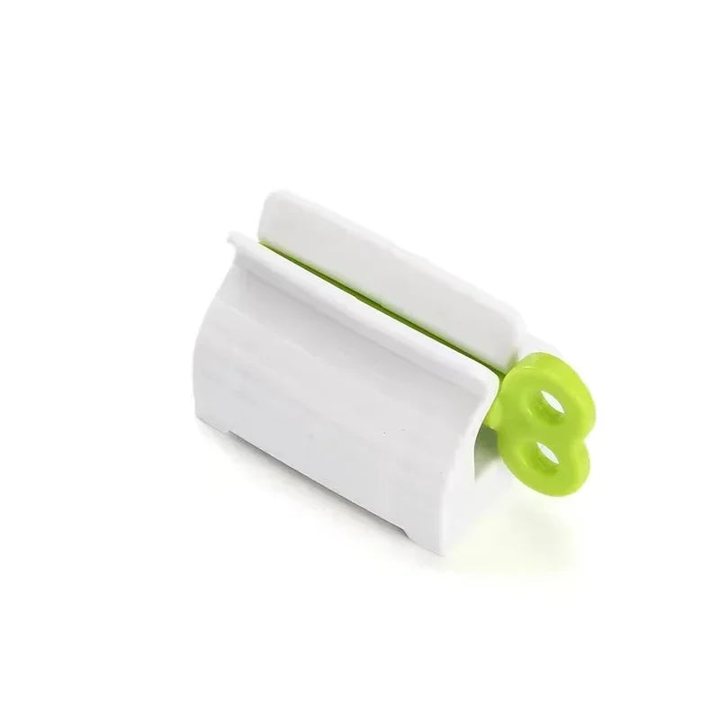 Toothpaste Tube Squeezer Efficient Hassle Free Design for Smooth Brushing Experience Bathroom Organizer Tool Home