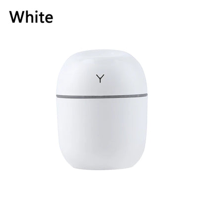 Multifunctional Mini Silent Home Use Humidifier Car Purifier Car Air Purifier Mini Humidifier Car Bedroom Dormitory Air Purifier