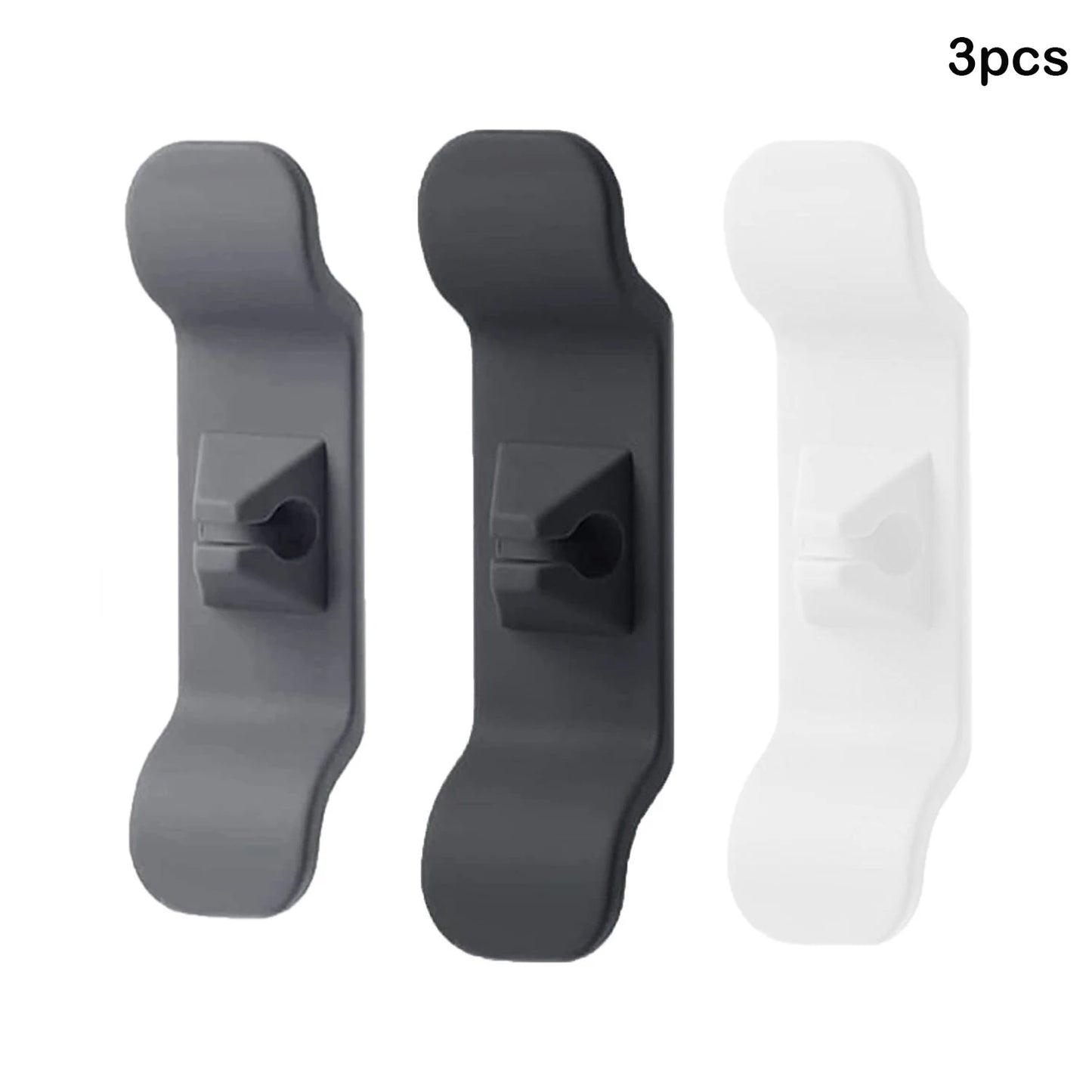 Cord Wrapper Organizer Clips Holder Wire Hider Cable Winder Management Wrap For Kitchen Appliance Stand Blender Mixers Air Fryer