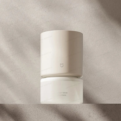 MIJIA Smart Scent Diffuser Set, Increases intensity when a person is detected, 3 concentration levels, 16 million colours
