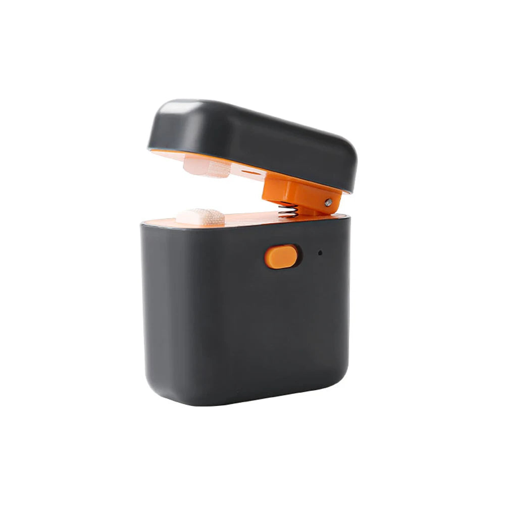 Plastic Bags Sealer Mini Bag Sealer Handheld Rechargeable Bag Sealer Machine Portable Resealer Machine Sealer for Plastic Bags